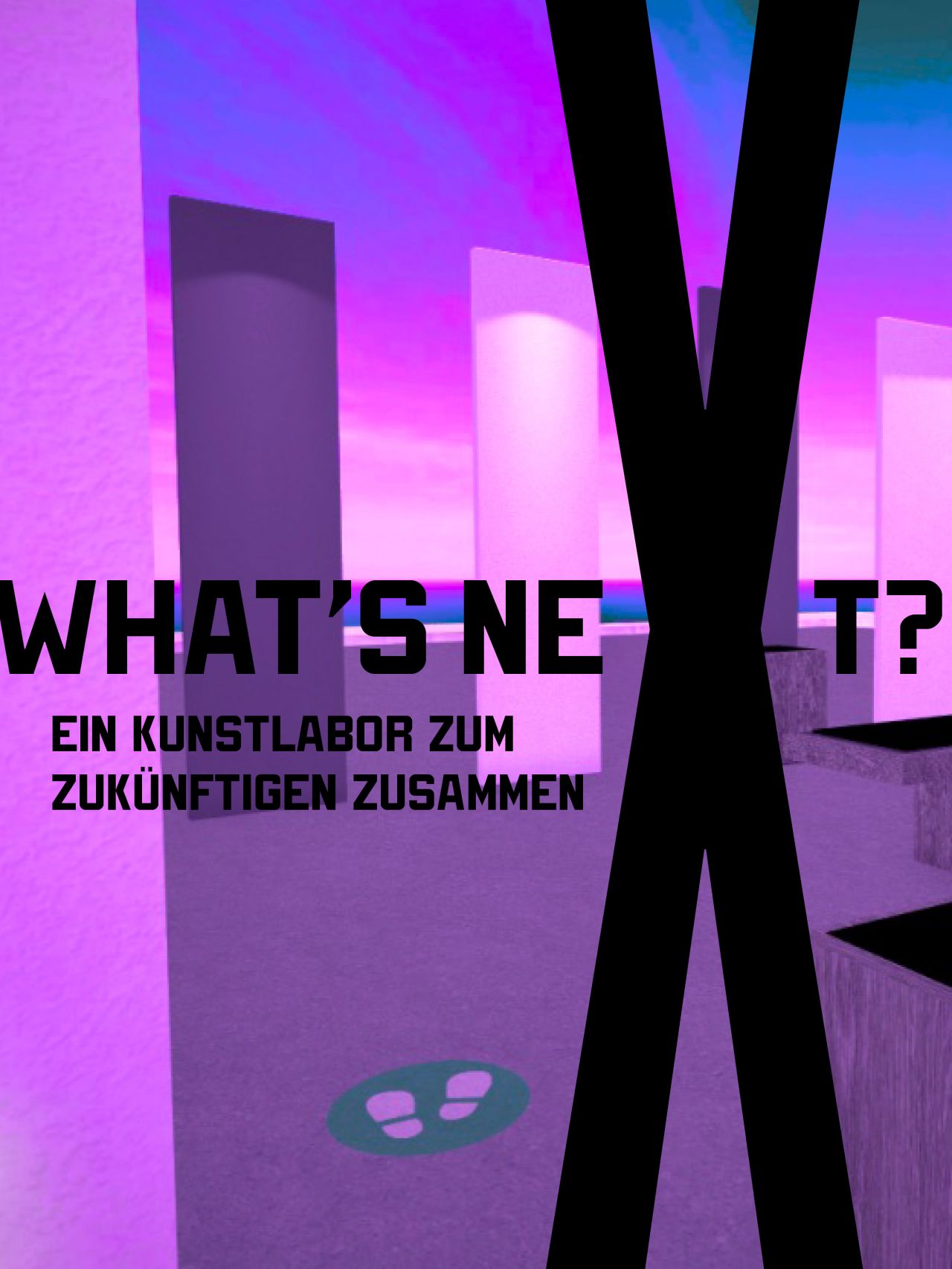 What's next