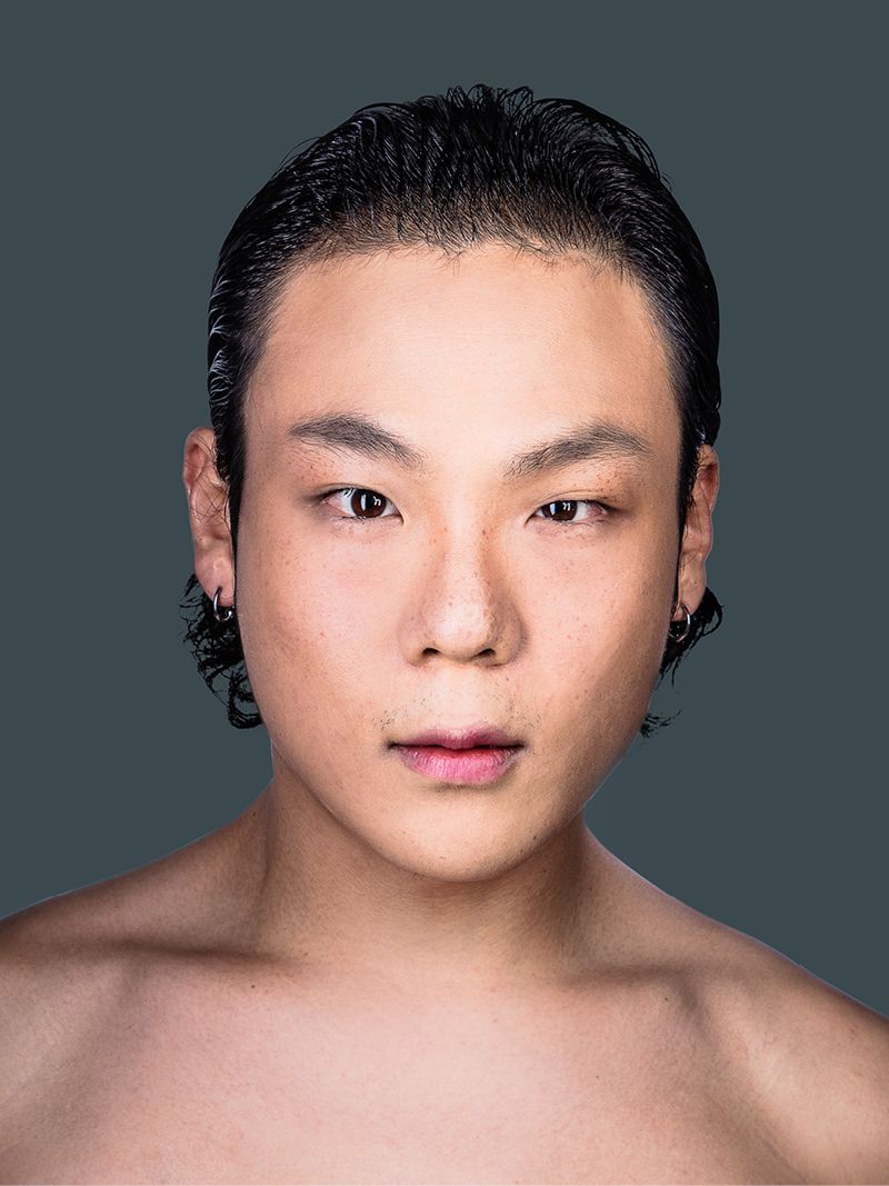 David JongSung Myung