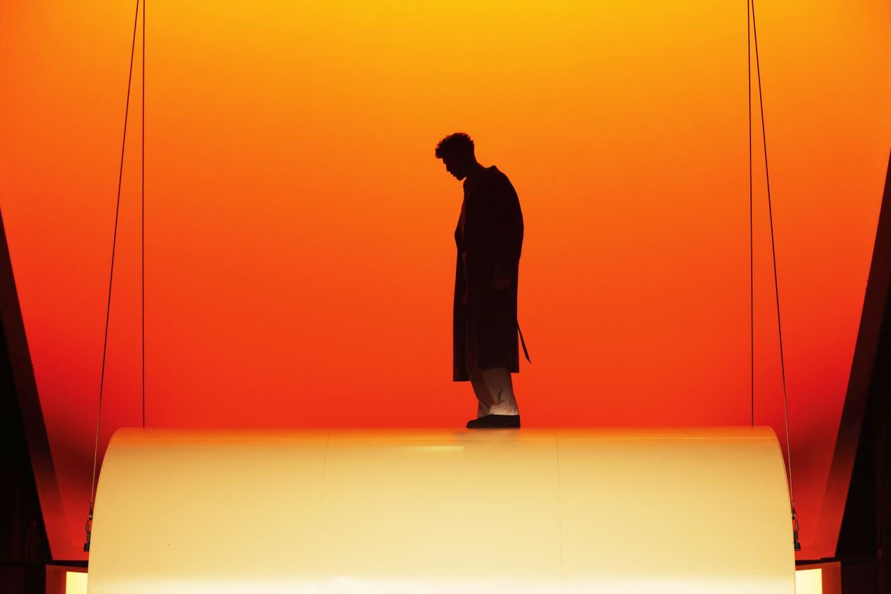 1000 Serpentinen Angst
