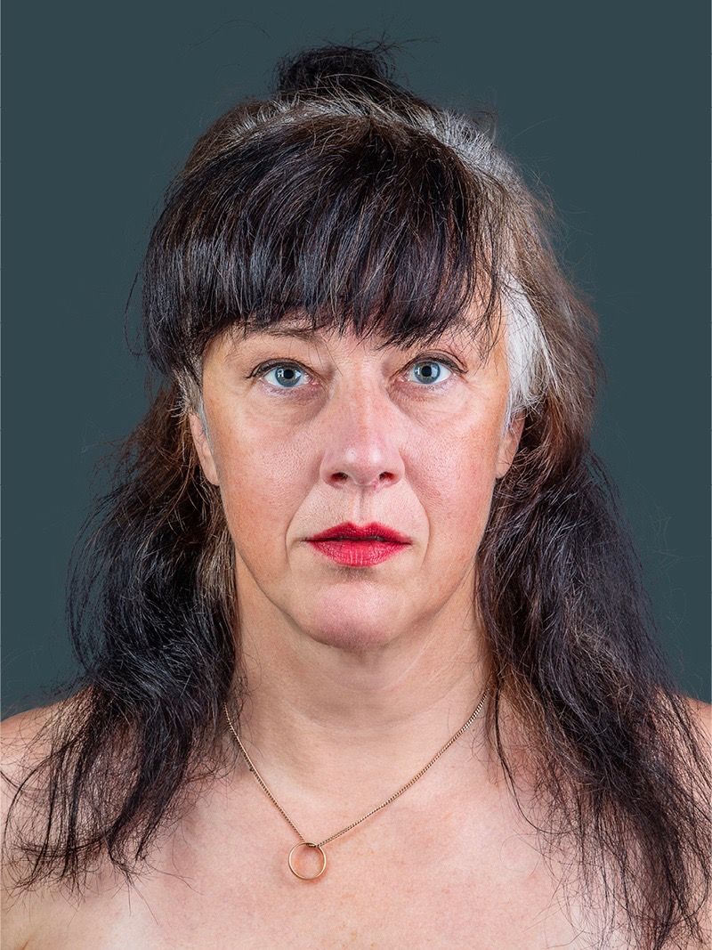 Ariane Andereggen