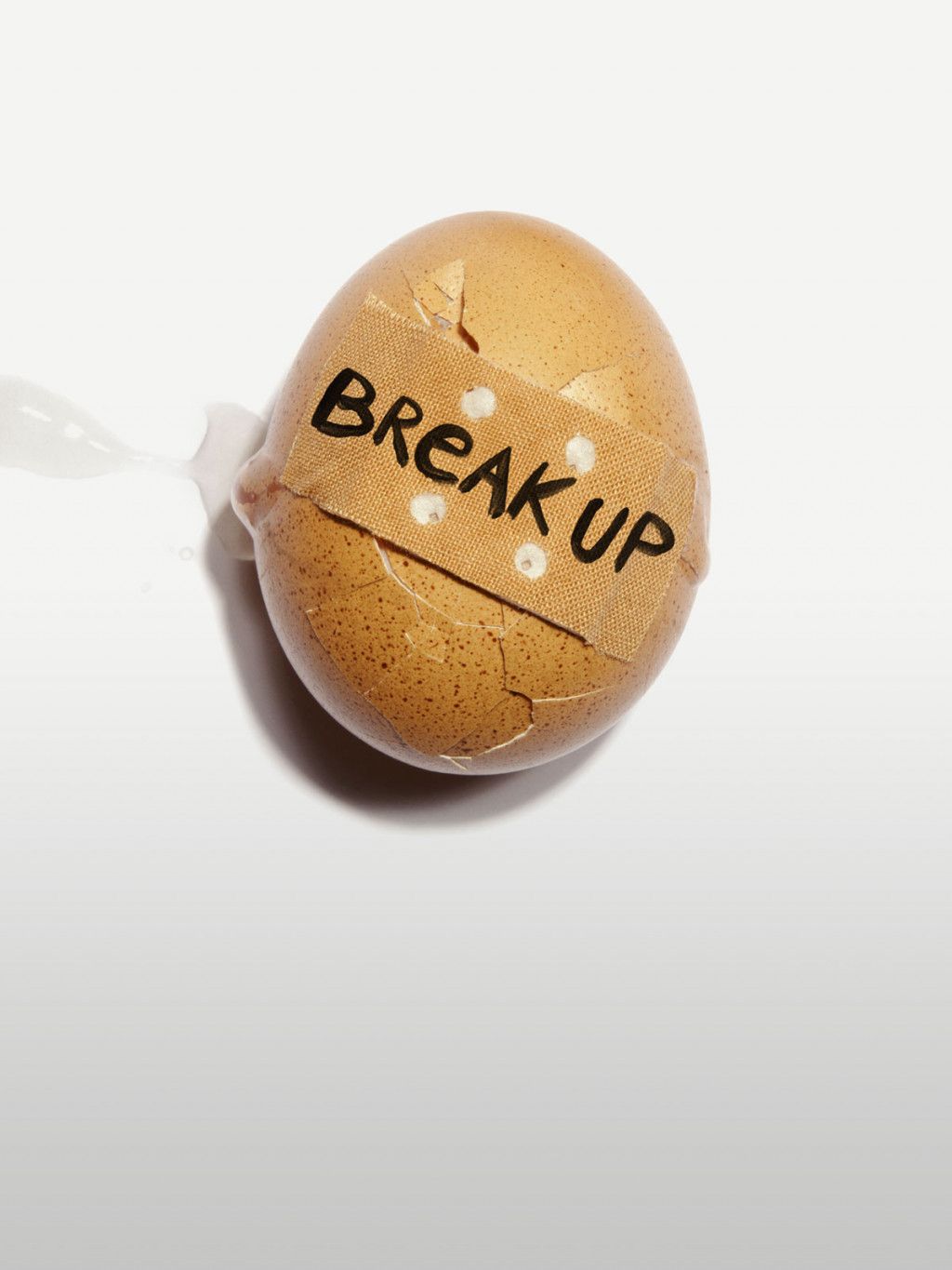 Berliner Korrespondenzen: Break-Up