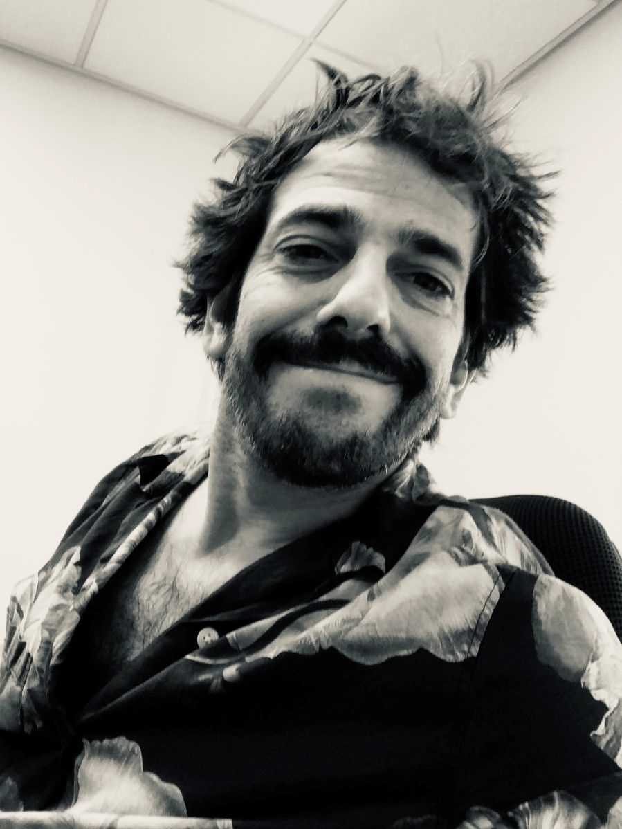 Itai Reicher