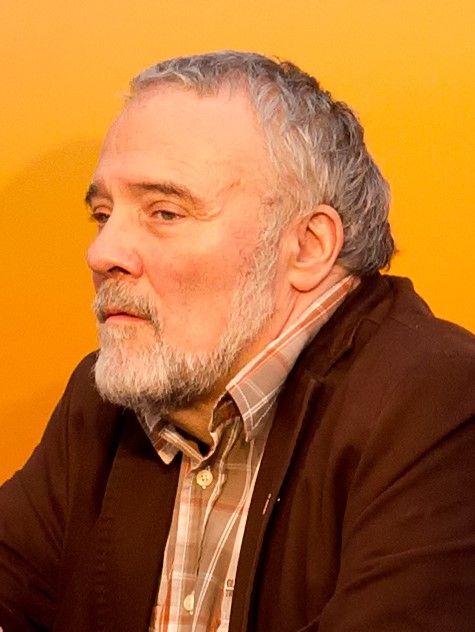 György Dalos