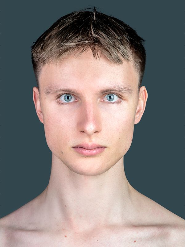 Daniel Warland