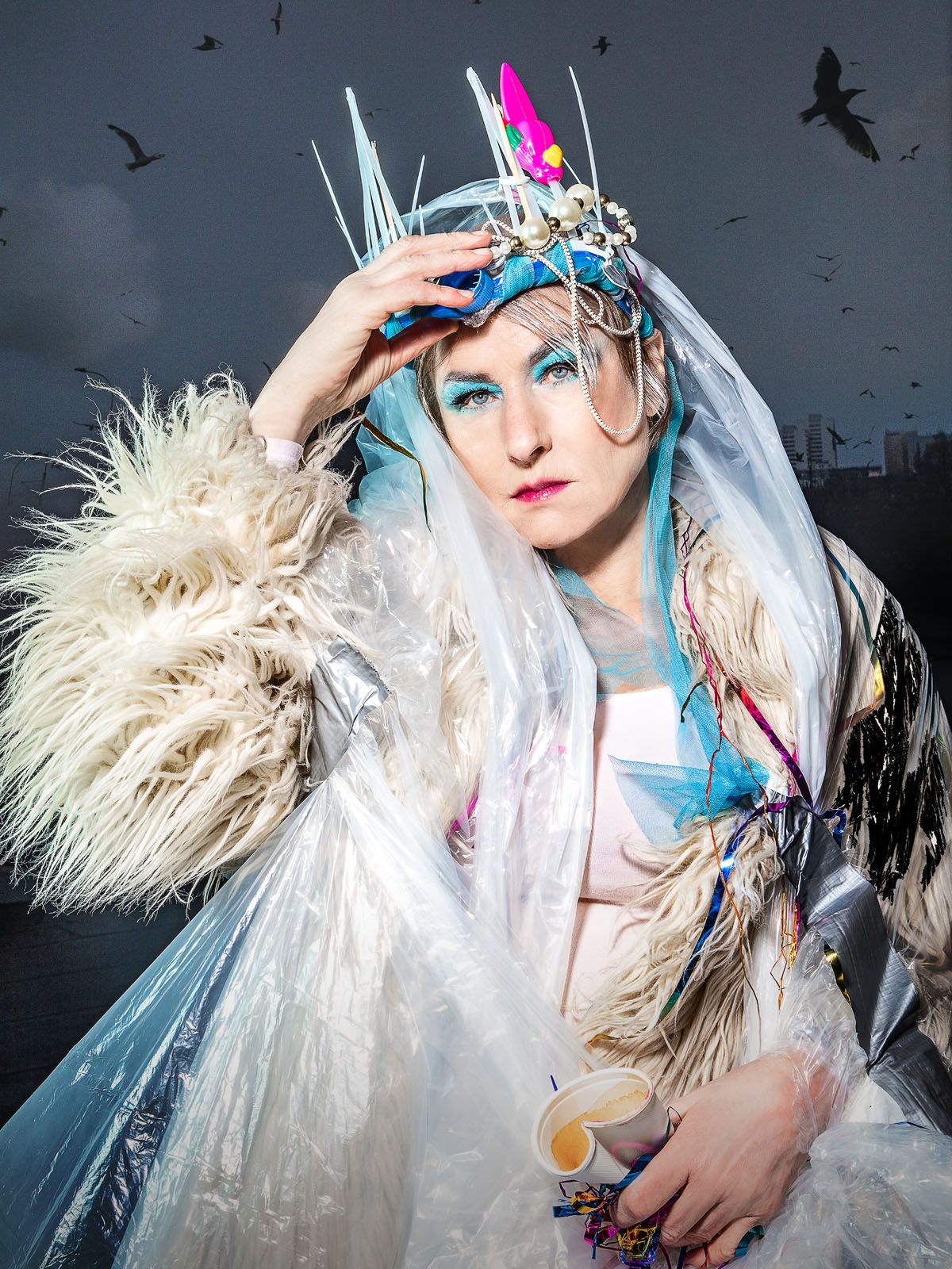 Queen Lear