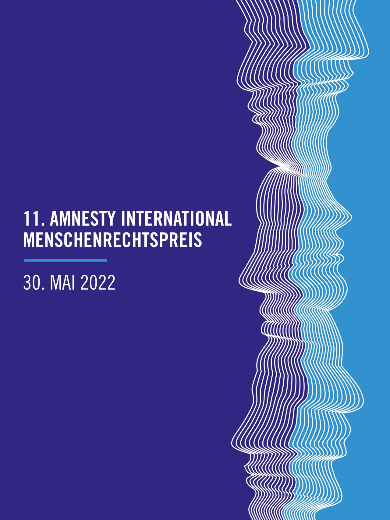 Der Äthiopische Menschenrechtsrat (Ethiopian Human Rights Council, EHRCO) bekommt den Menschenrechtspreis 2022 der deutschen Sektion von Amnesty International. Die Auszeichnung wird für den selbstlosen und mit persönlichen Gefahren verbundenen Einsatz für die Menschenrechte in Äthiopien verliehen.
