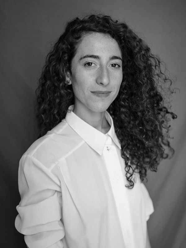 Giuliana Kiers © Antu Martin