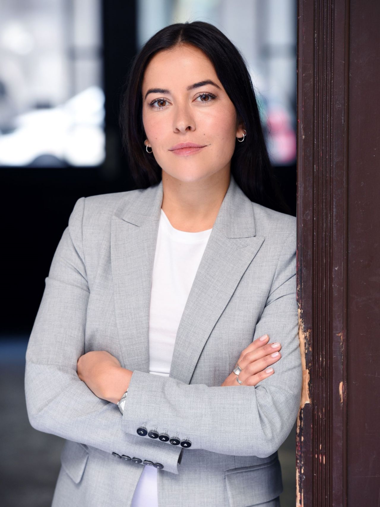 Aline Abboud