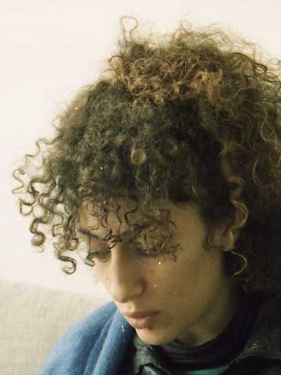 Diana Al-Halabi