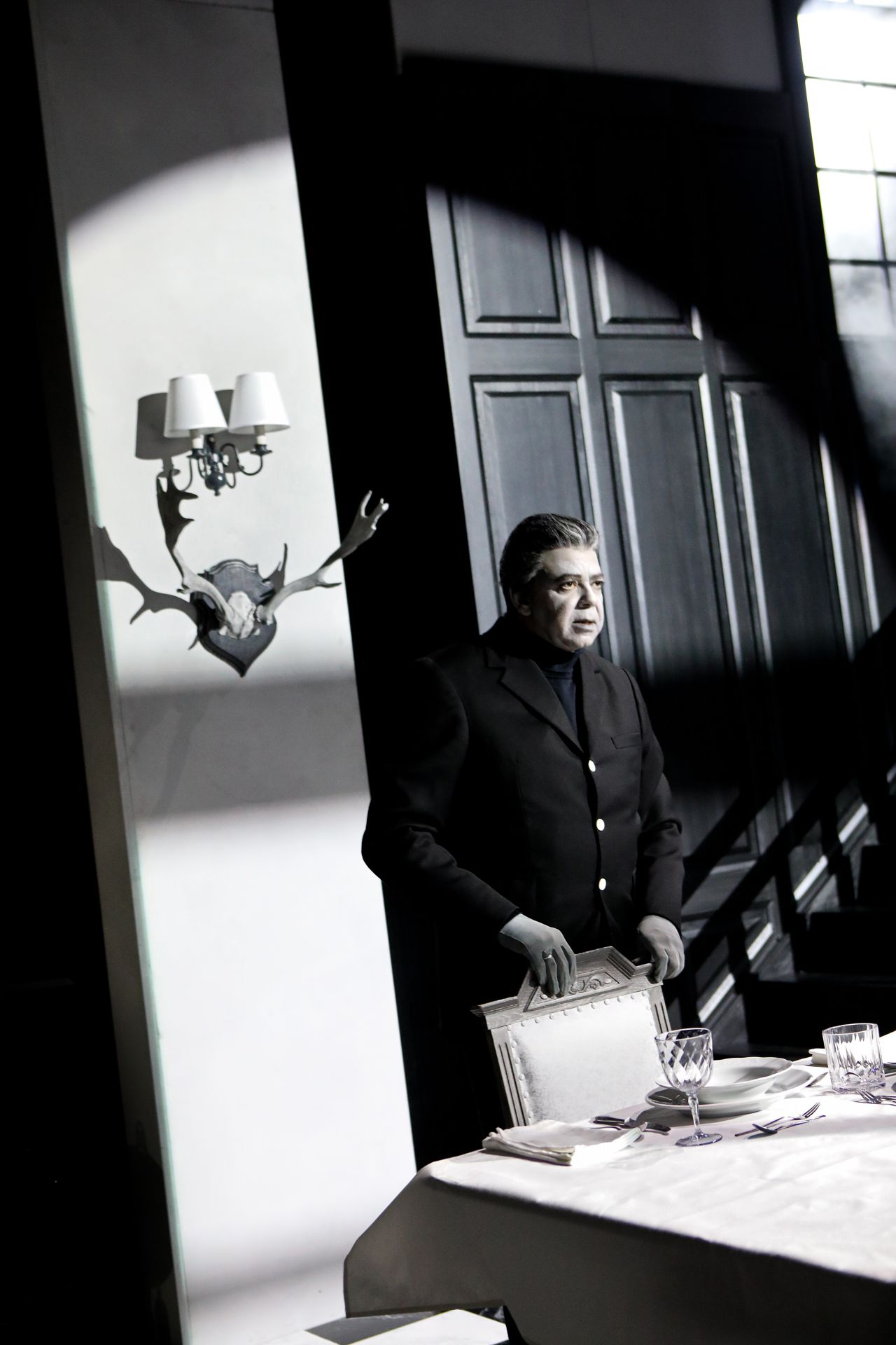 Geschwister © Birgit Hupfeld