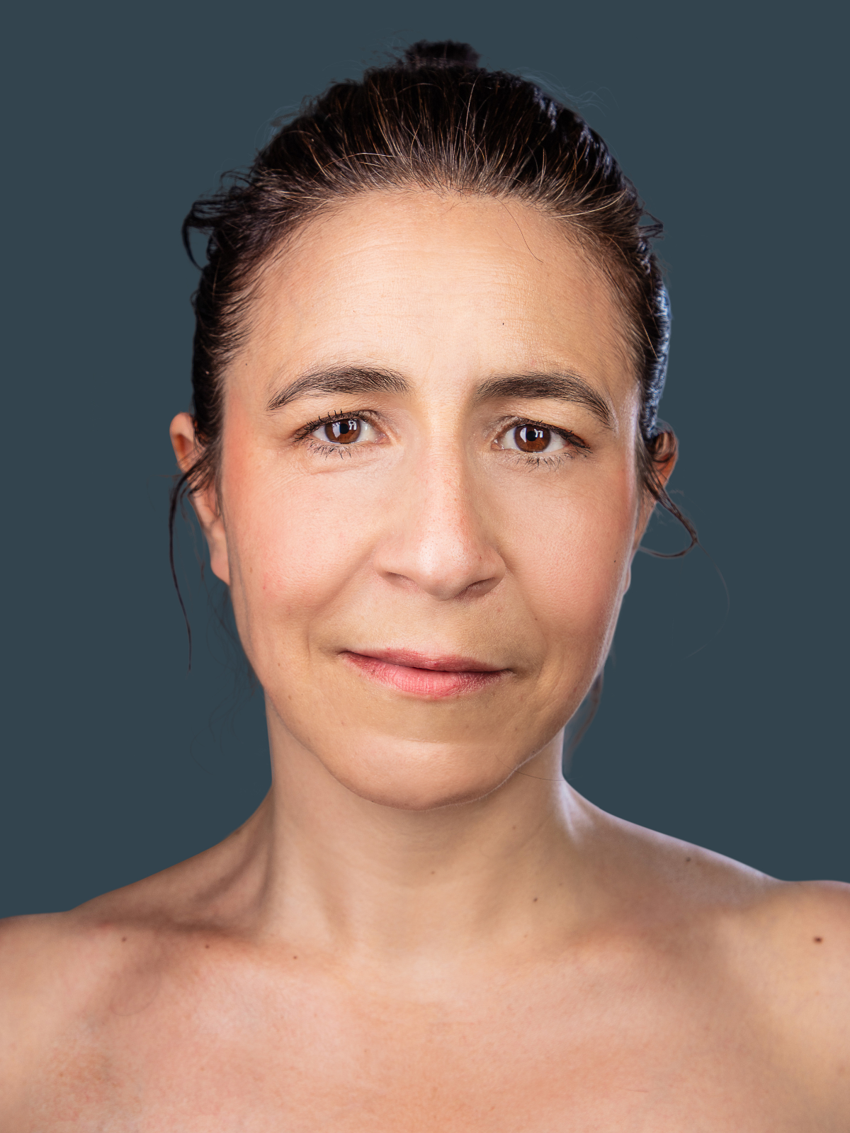 Orit Nahmias I Portrait von Esra Rotthoff