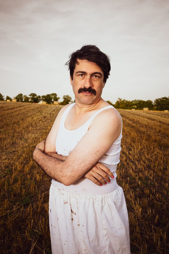 Ariel Nil Levy
