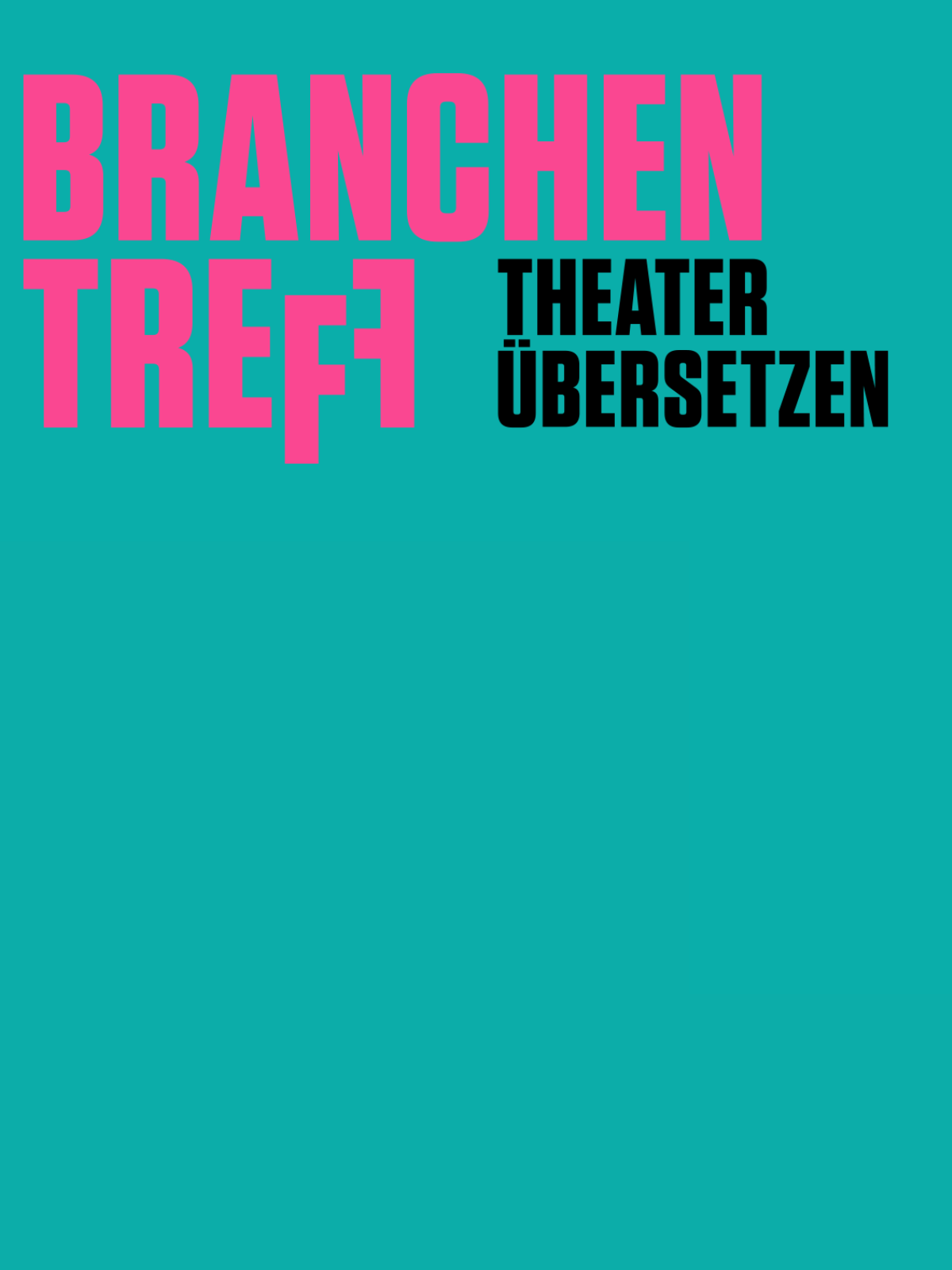 ater ÜbersetzenBranchentreff The