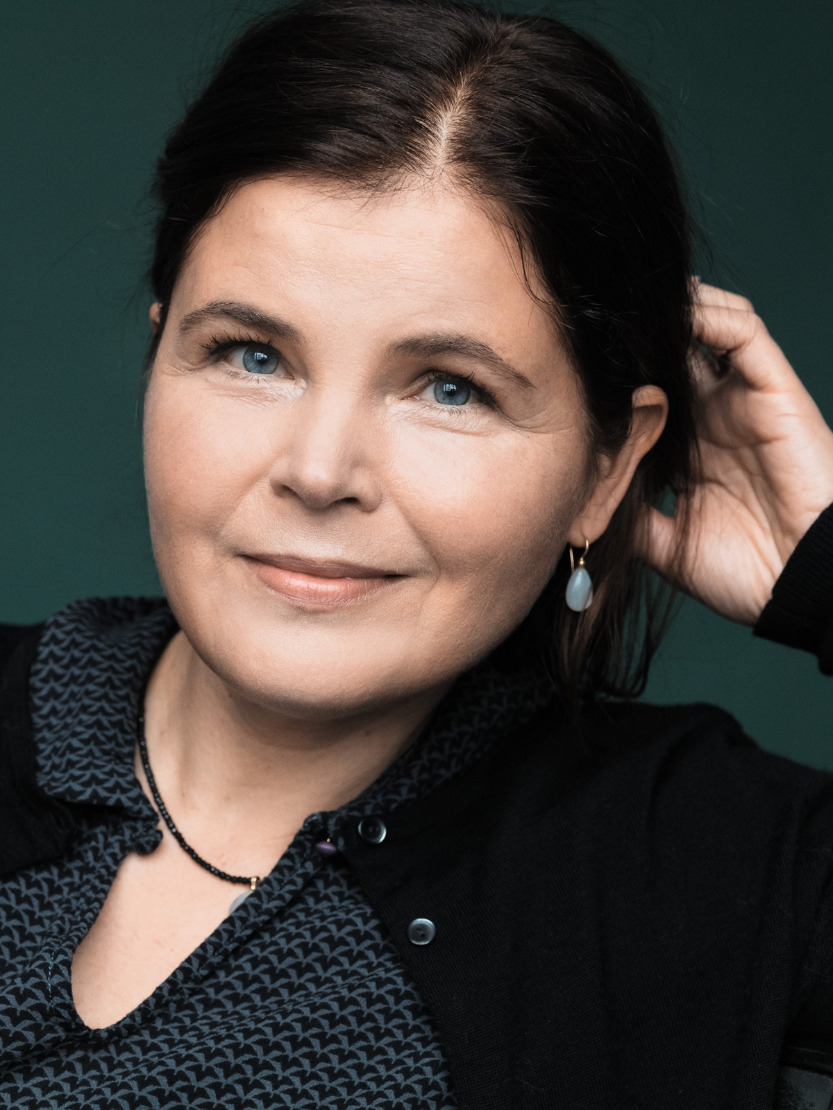 Portrait_Julia Franck