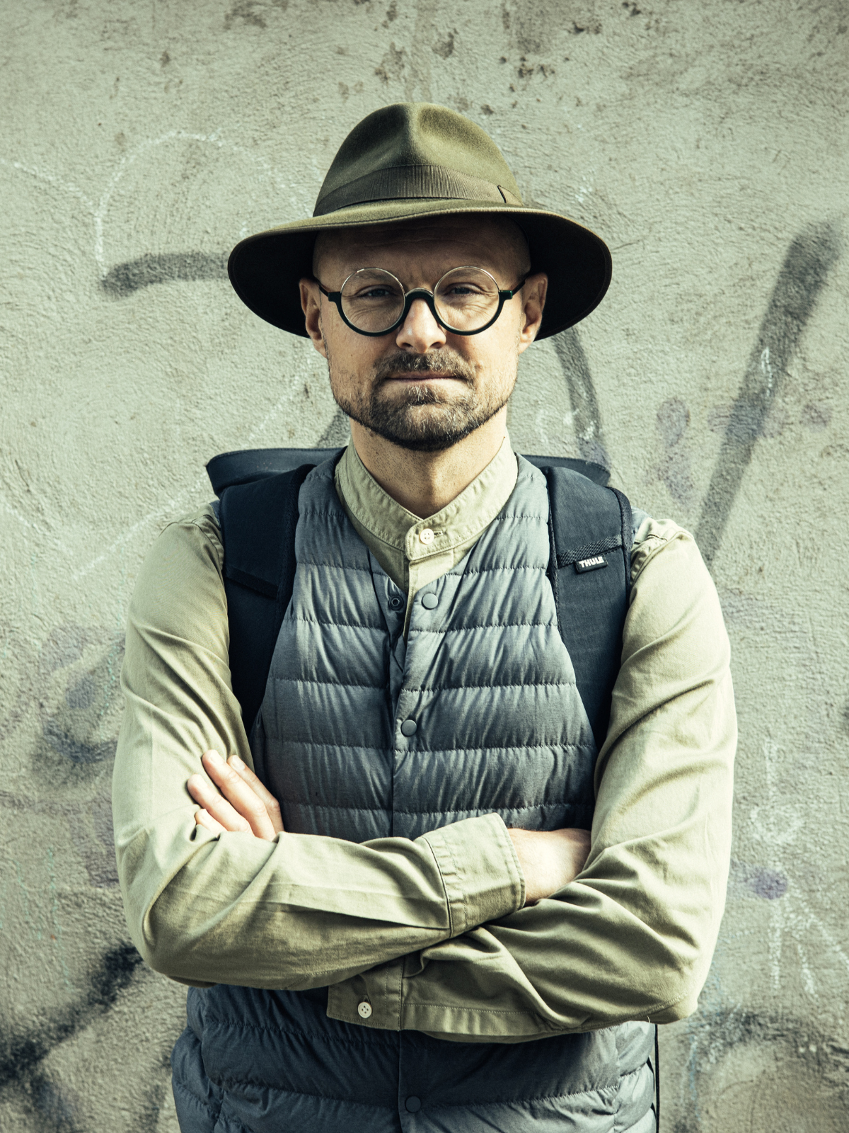 Portrait_Maxim Didenko