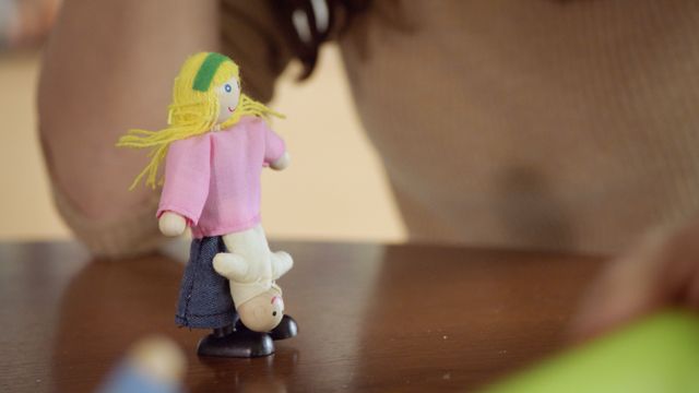 Born in Evin I Dokumntarfilm von Maryam Zaree