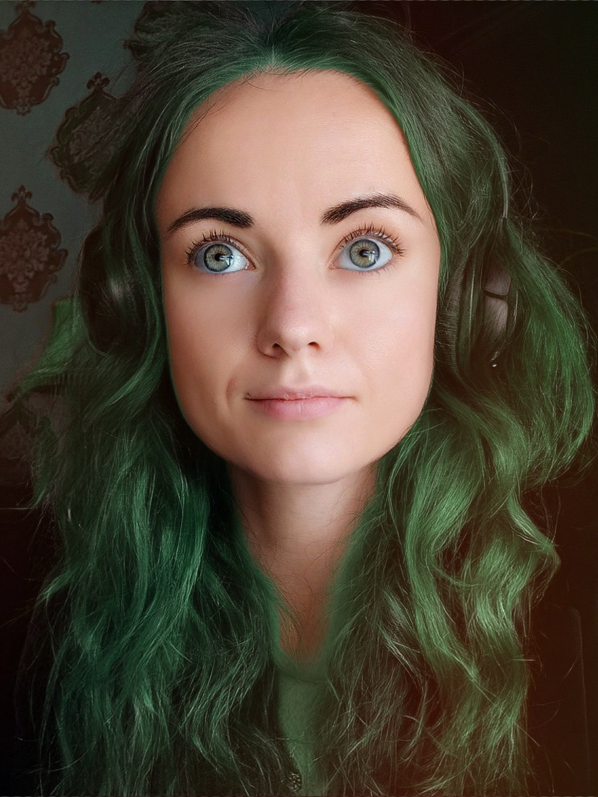Portrait_Daryna Gladun