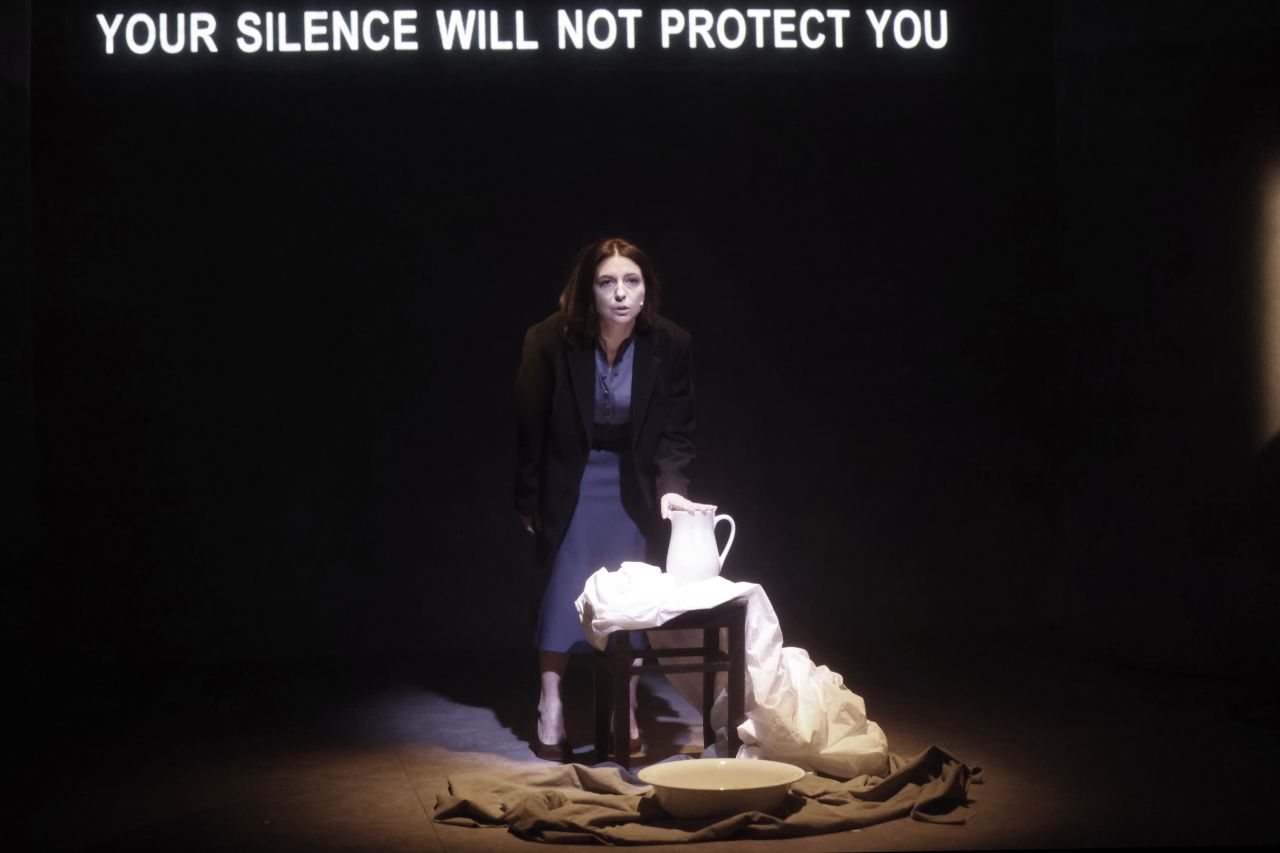 The Last Word (c)Ute Langkafel