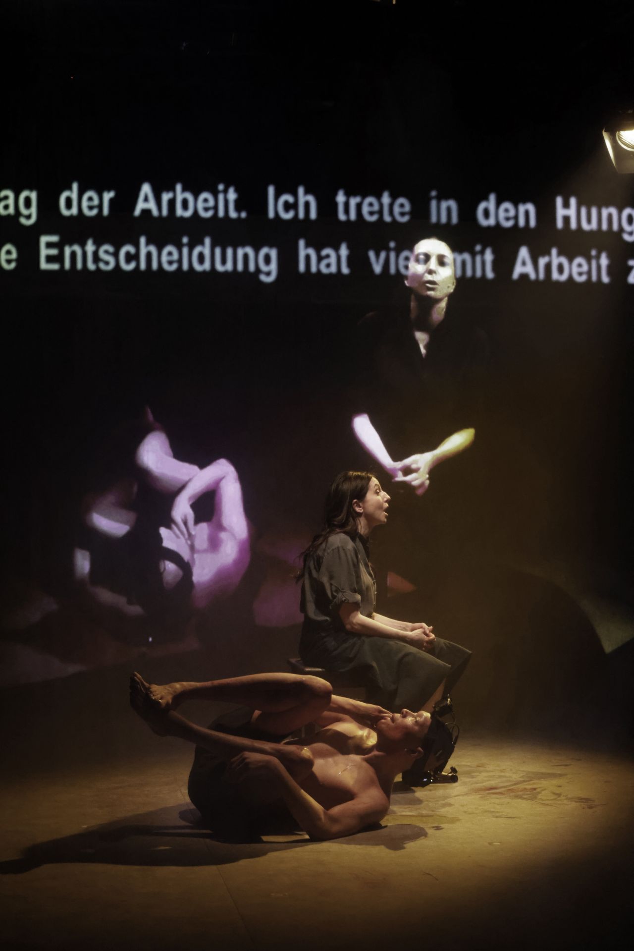 The Last Word (c)Ute Langkafel