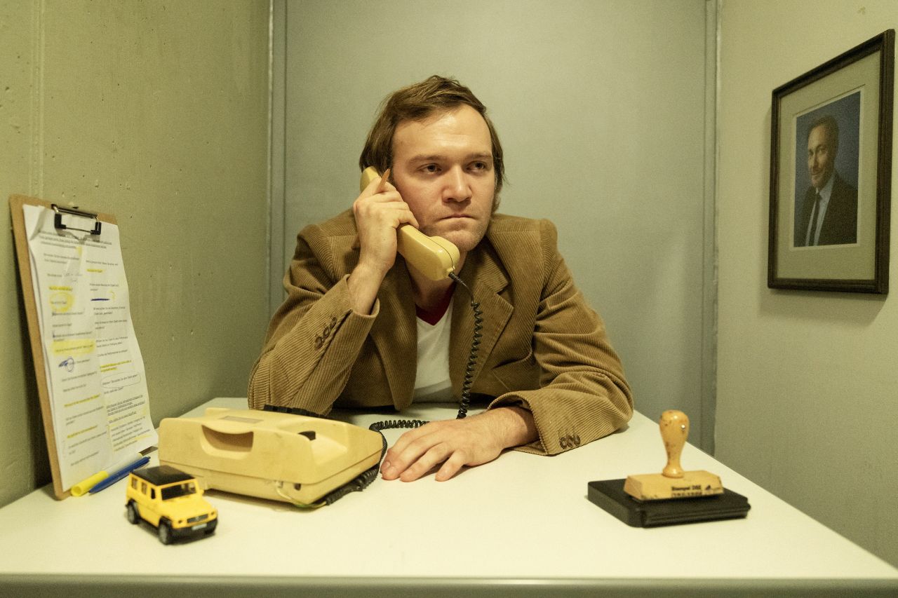Foto: Armin Smailovic