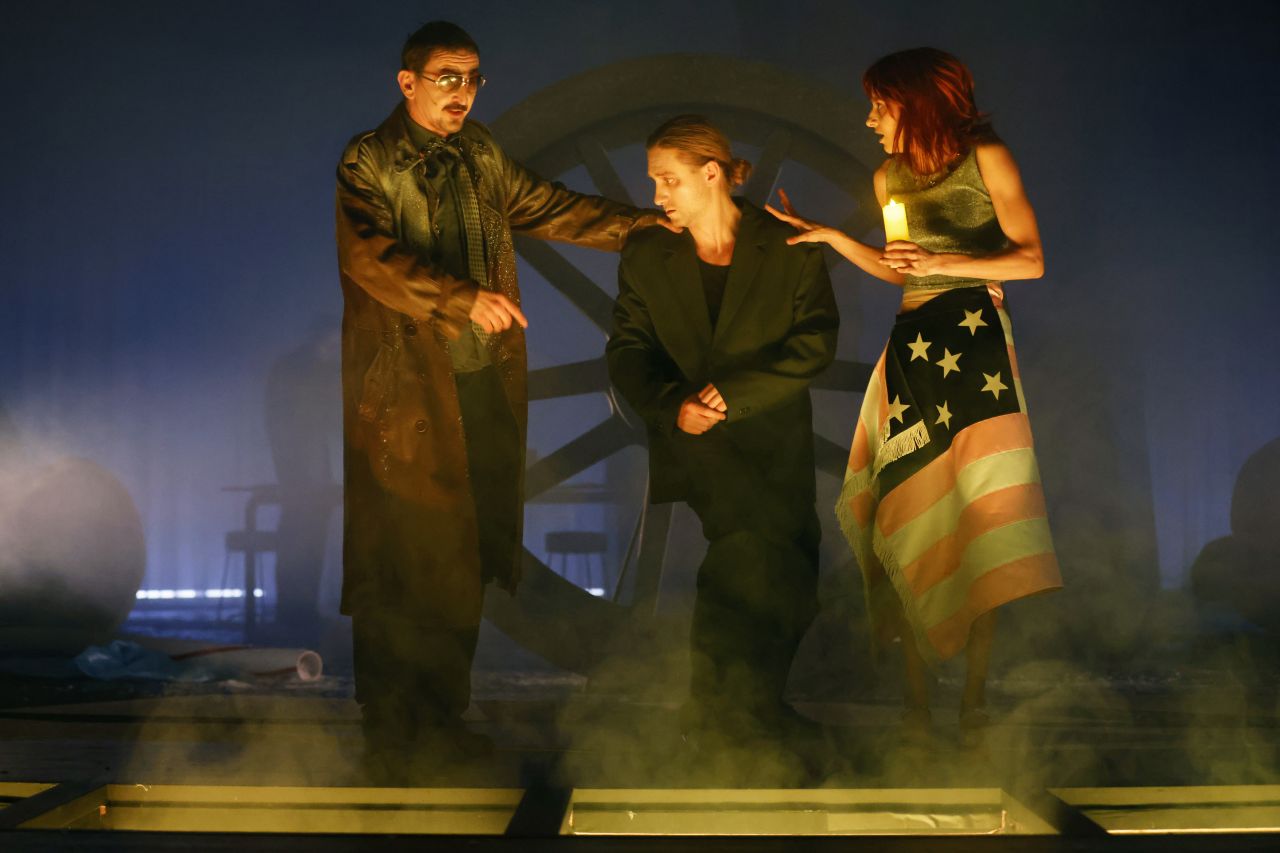 AMERIKA (c) Ute Langkafel