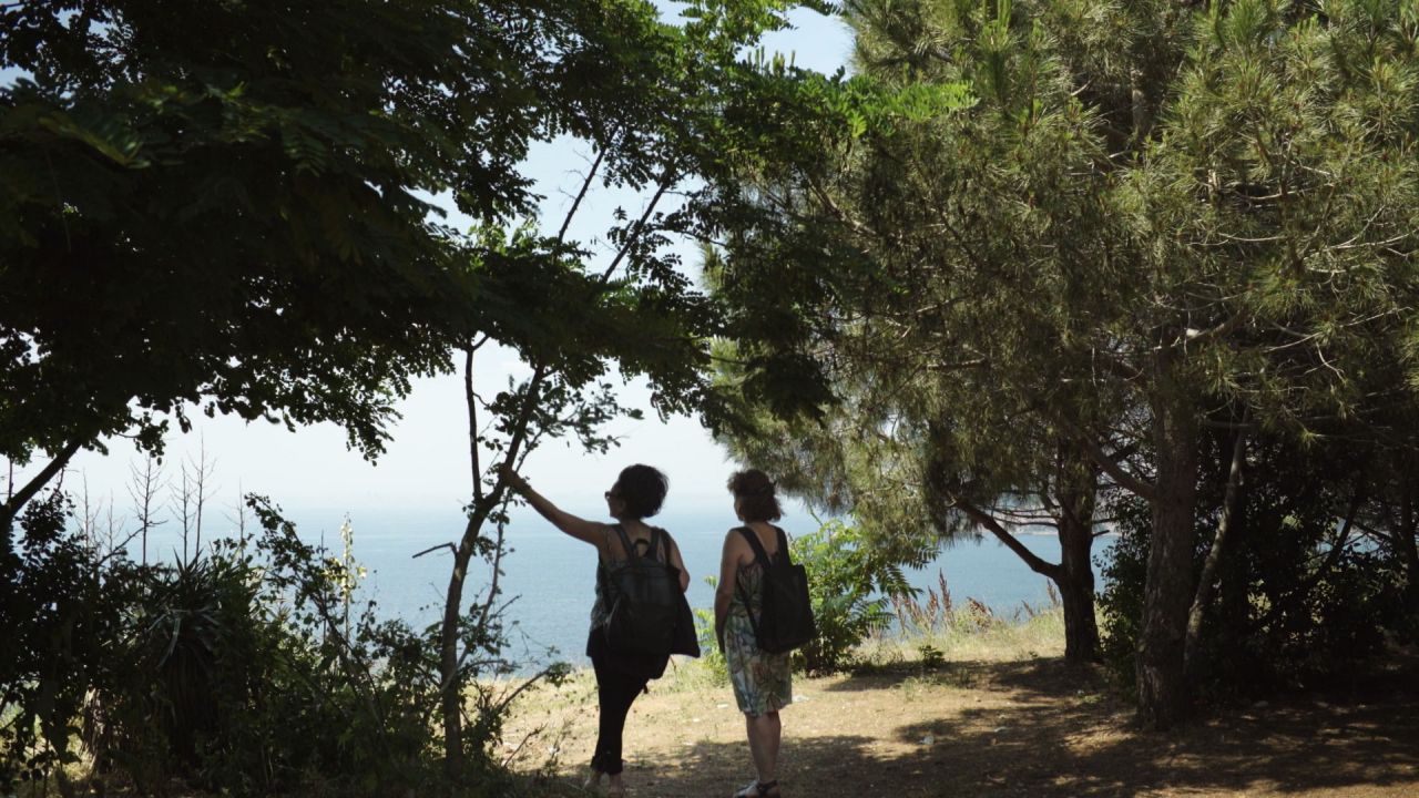 Film-Still aus EREN
