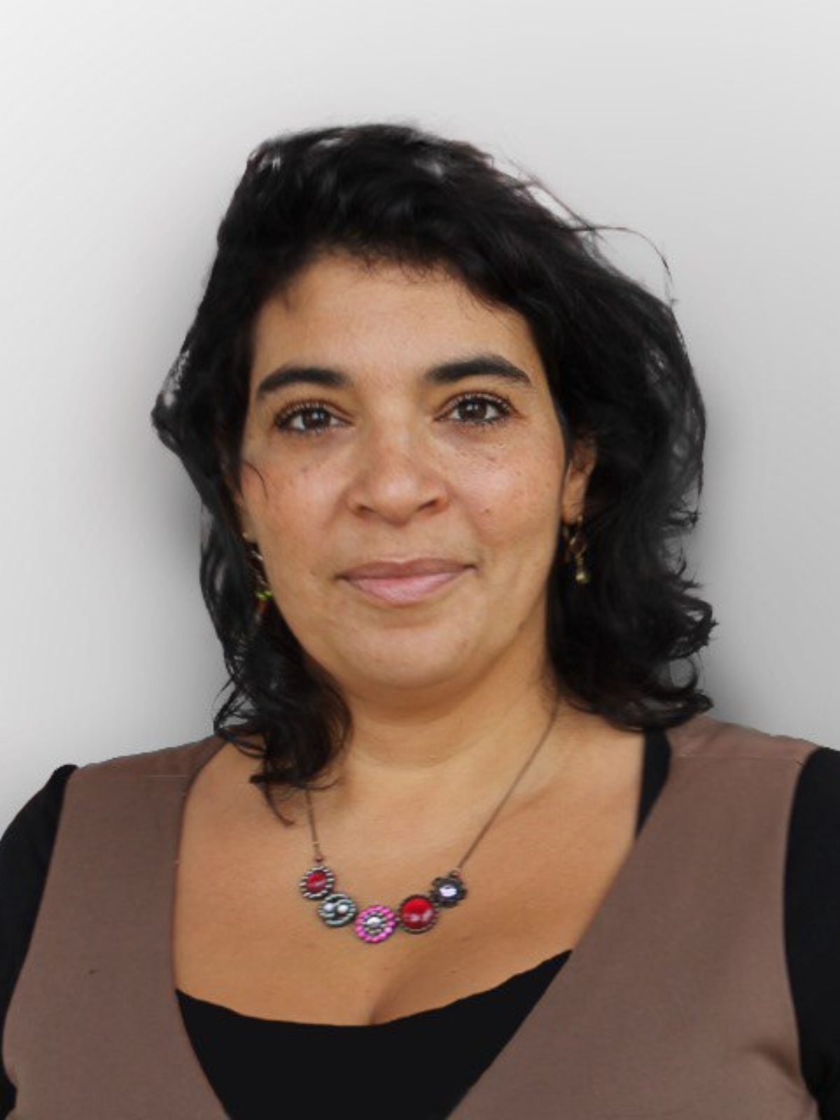 Souzan ASabah Portrait