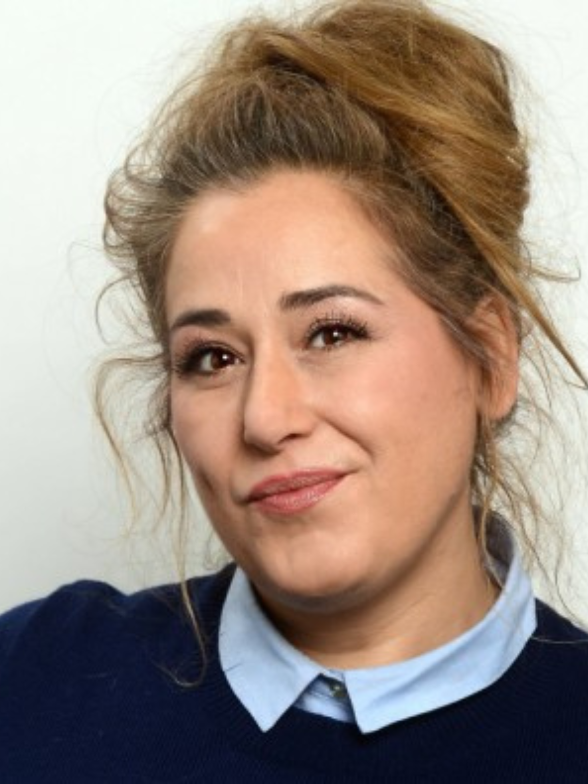 İdil Baydar Portrait