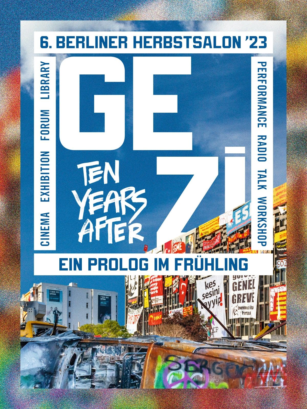 Gezi