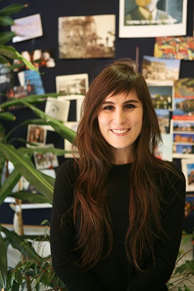 Şirin Fulya Erensoy