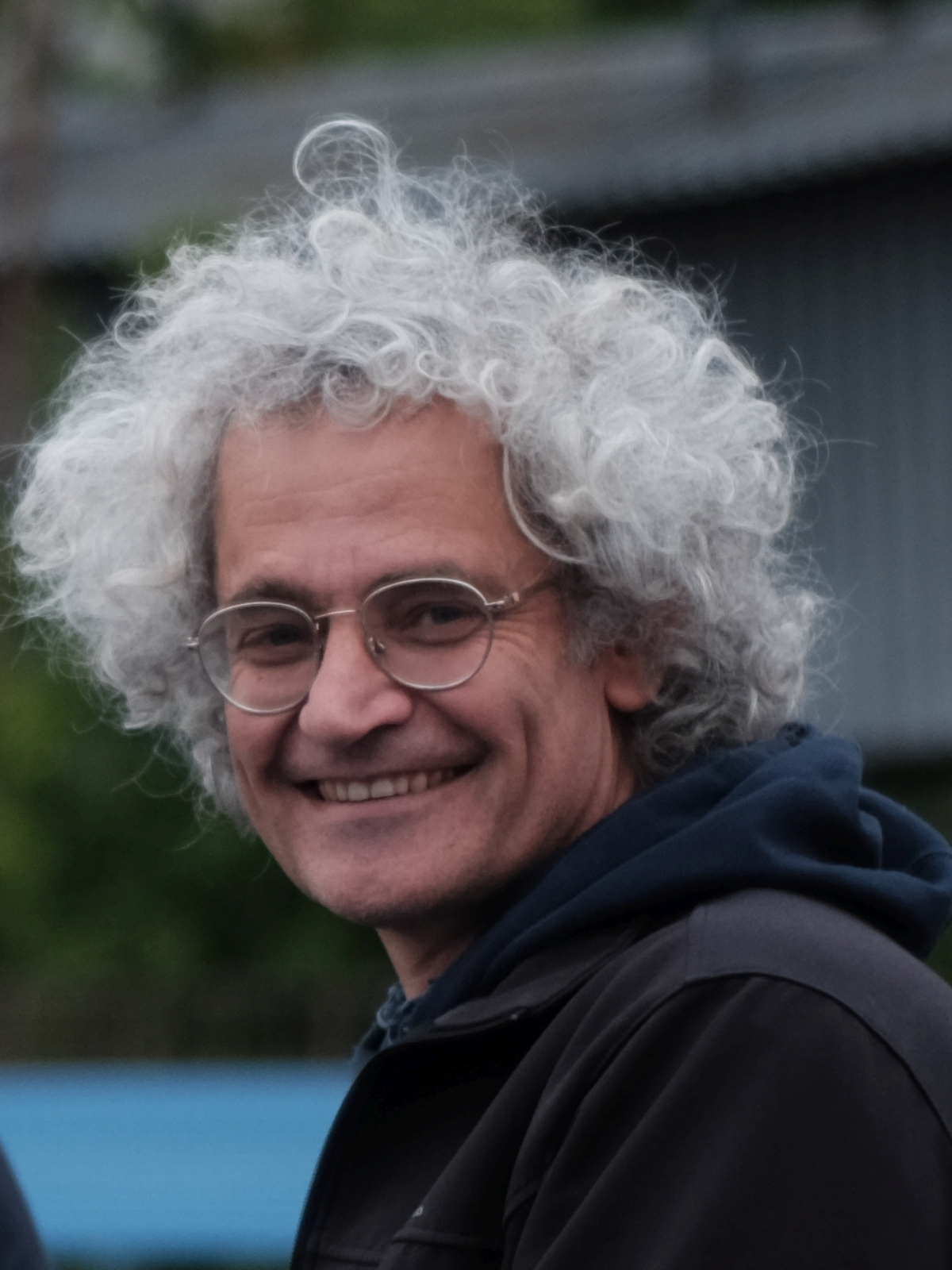 Necati Sönmez