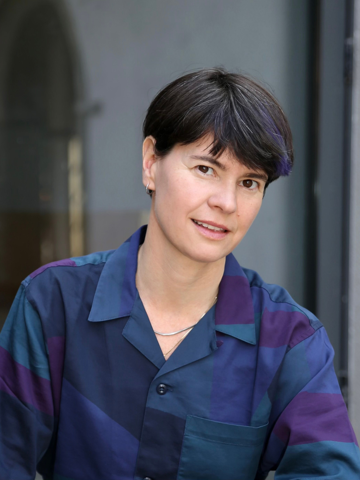 Yesim Dumon