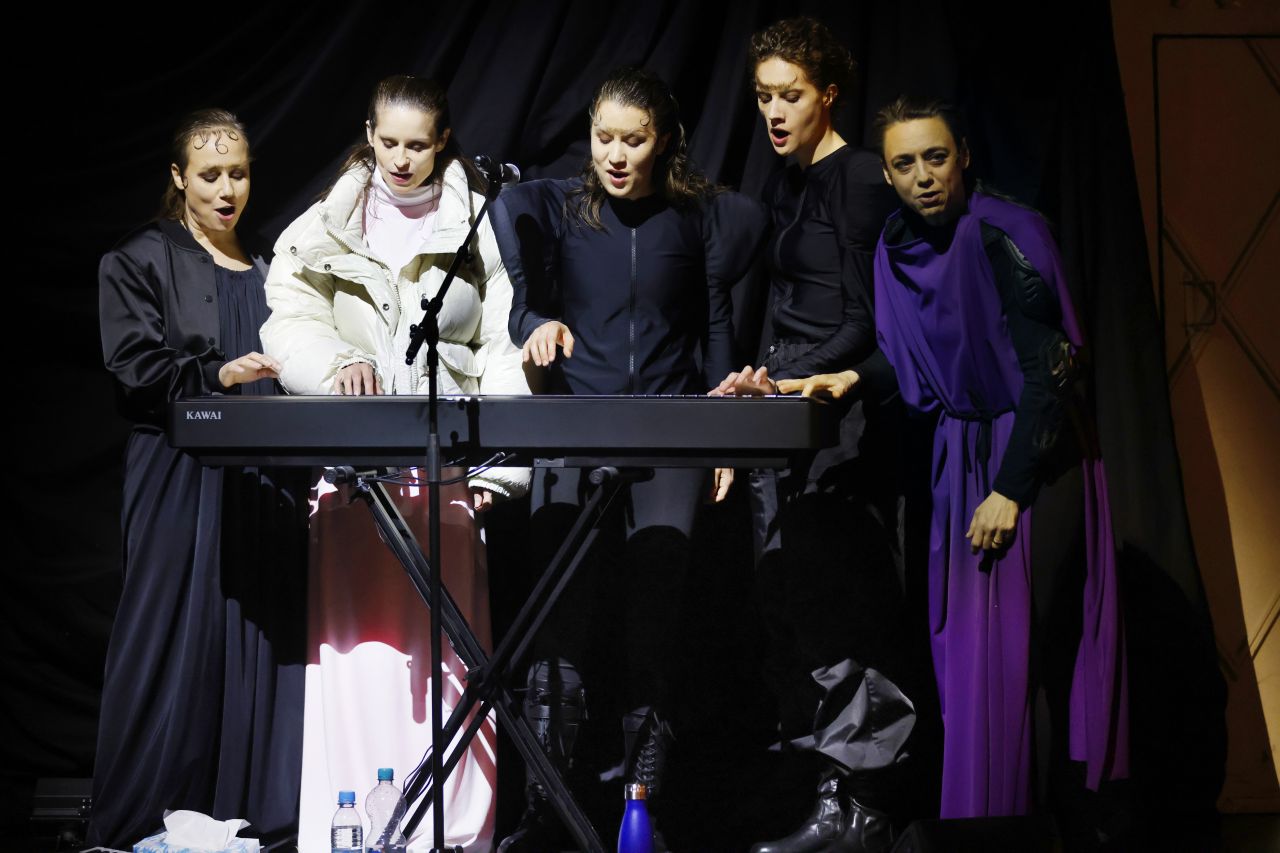 Antigone