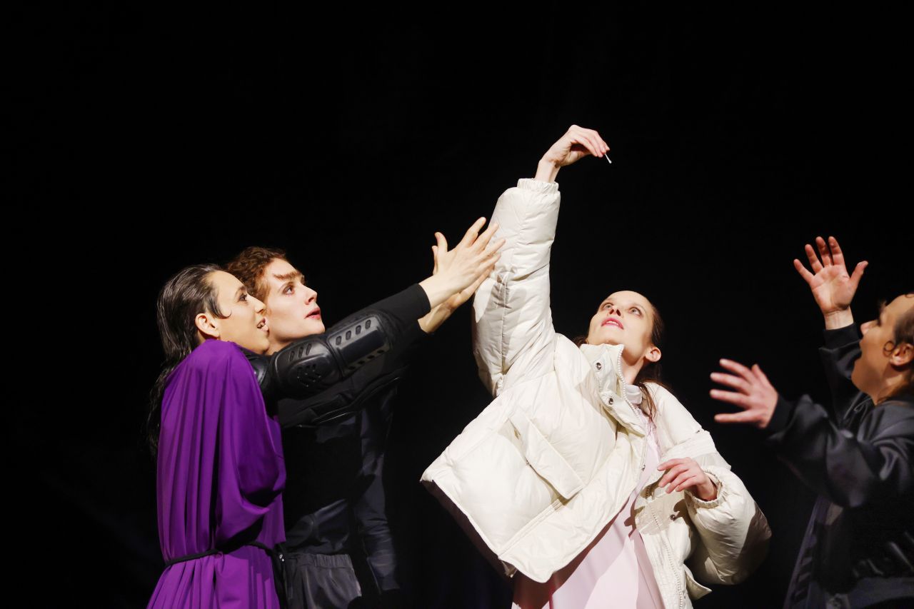 Antigone