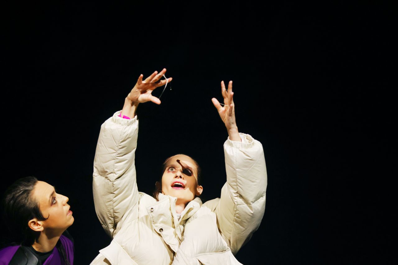 Antigone