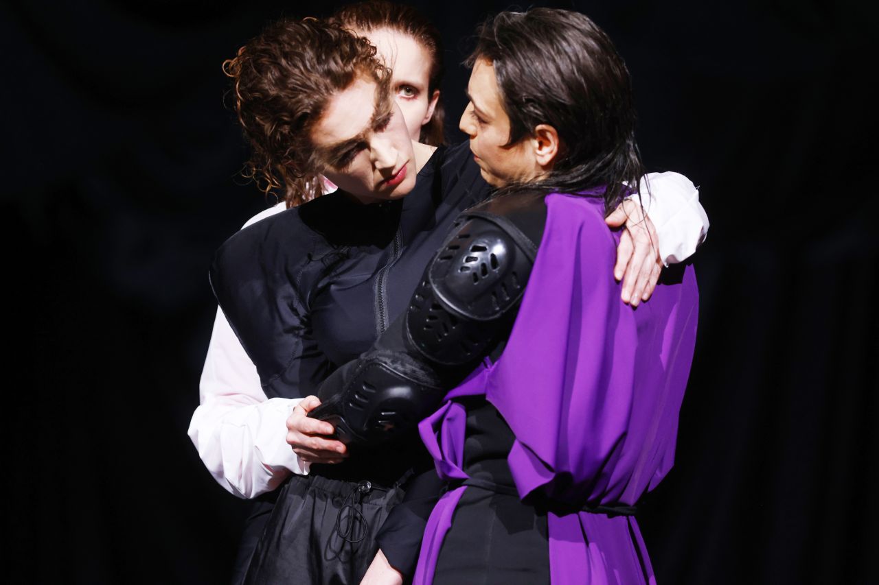 Antigone