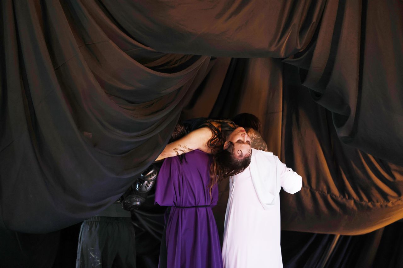 Antigone