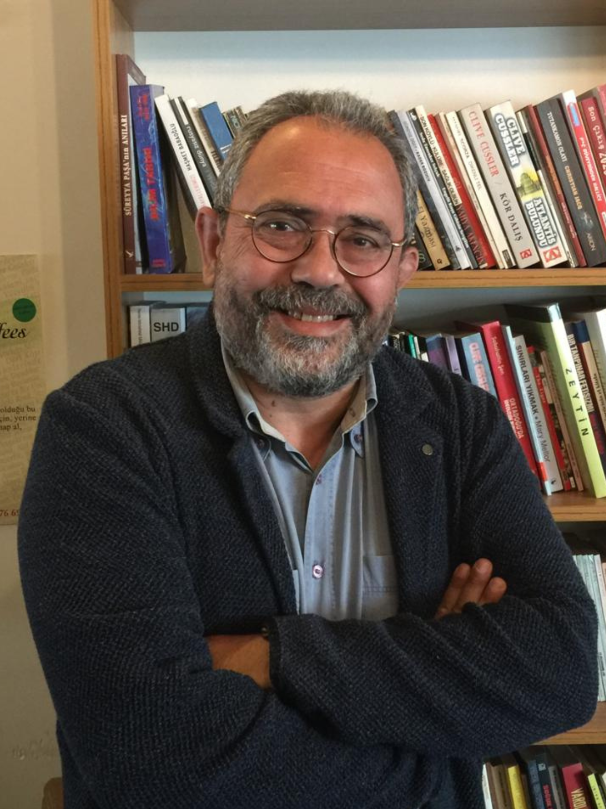Murat Özbank