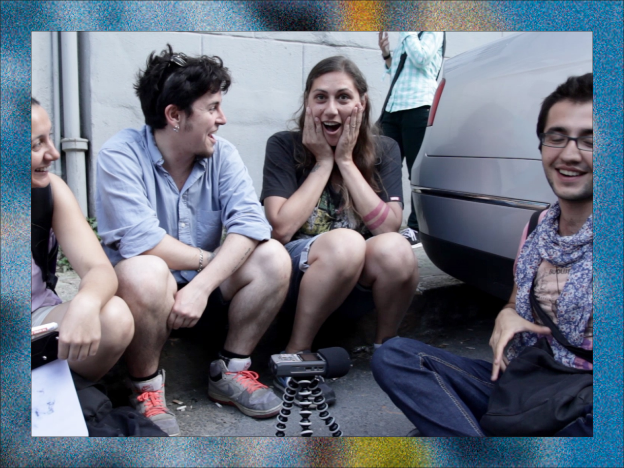 Film still 3: DİRENAYOL 