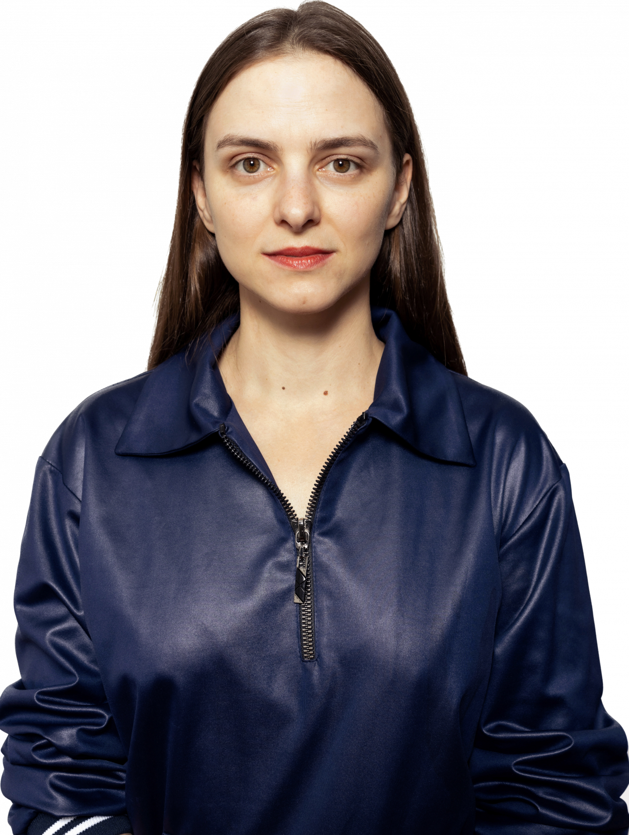Julia Boxler