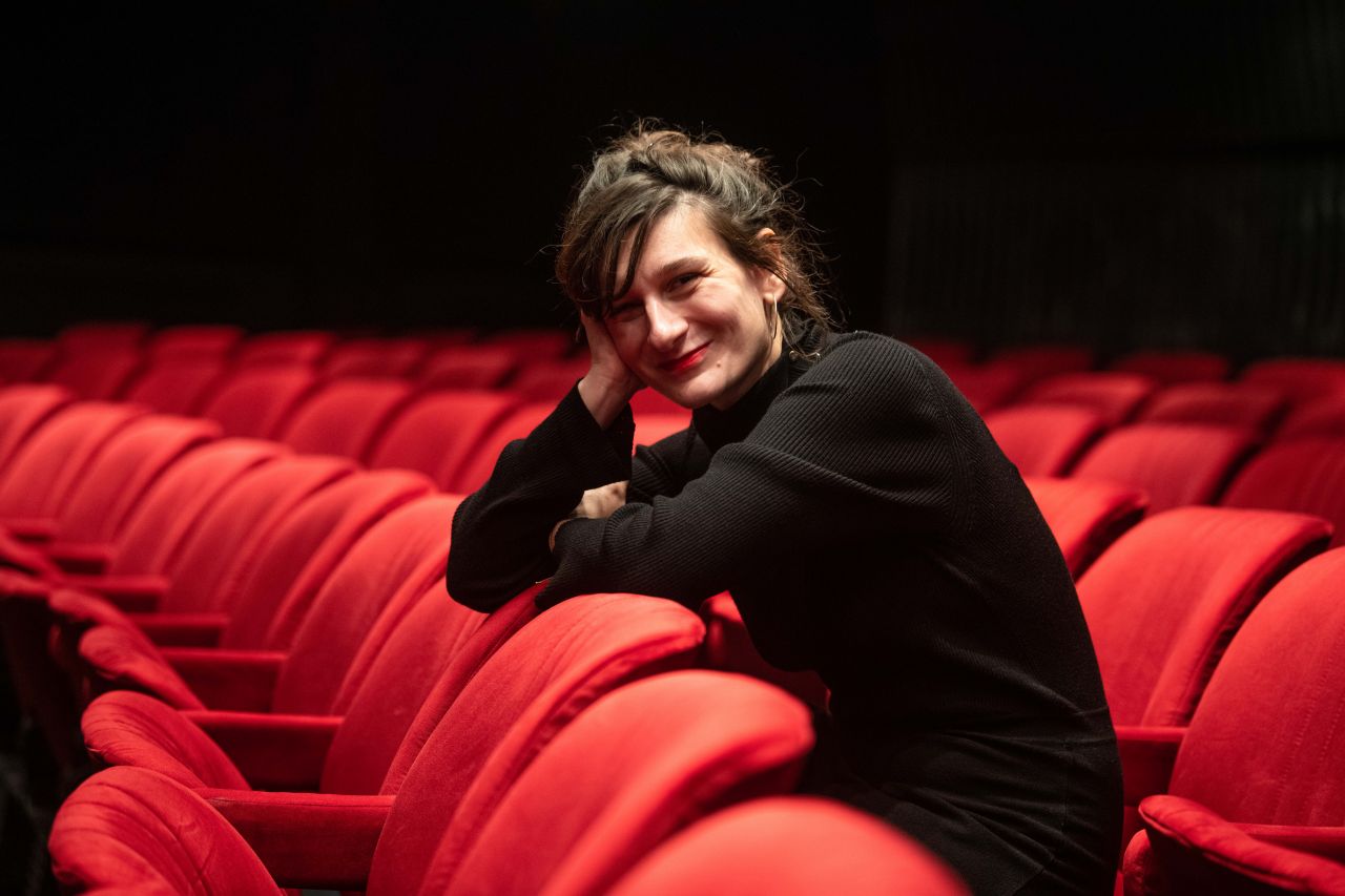 Selma Spahić 