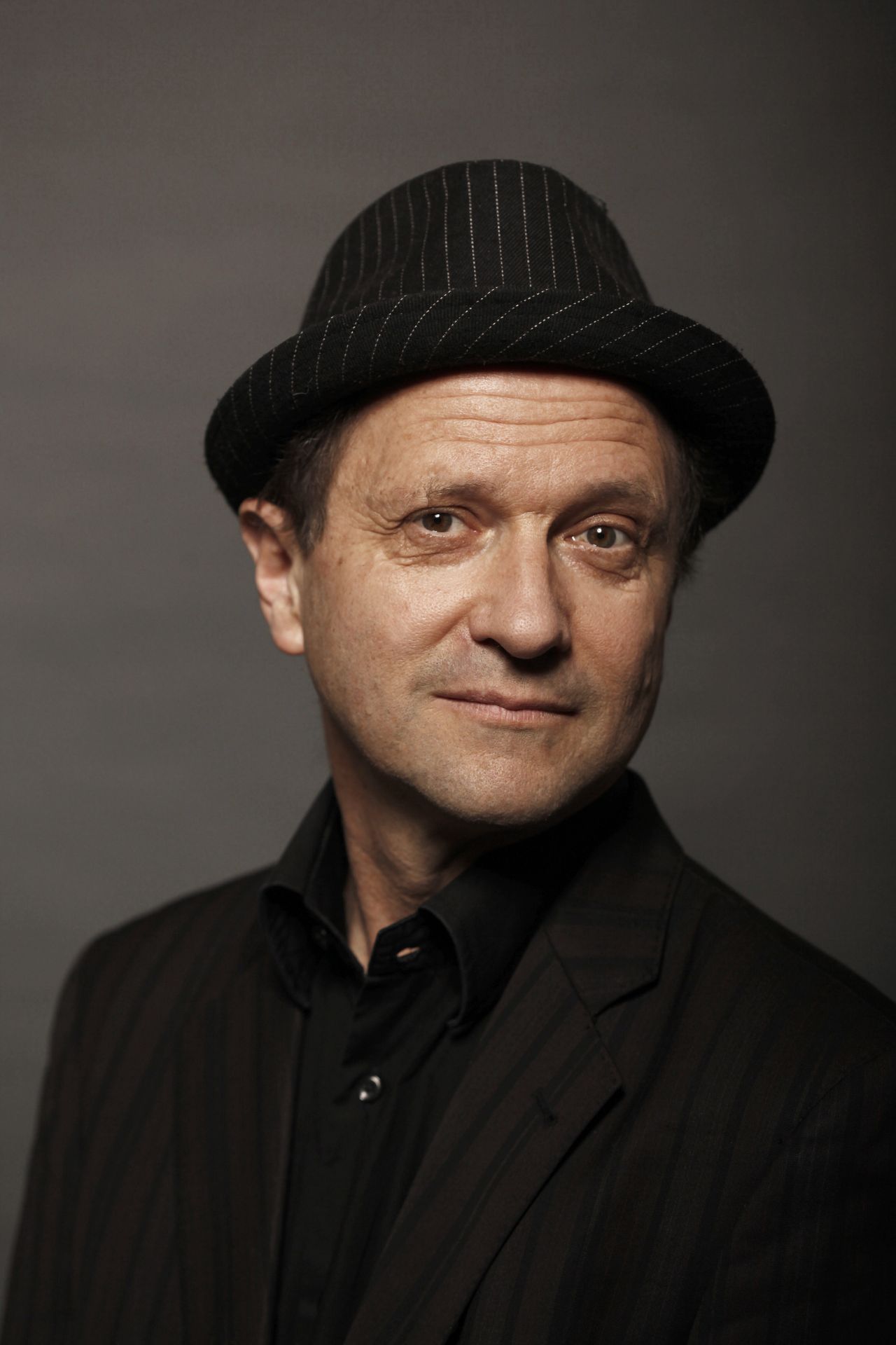 Paul Brody
