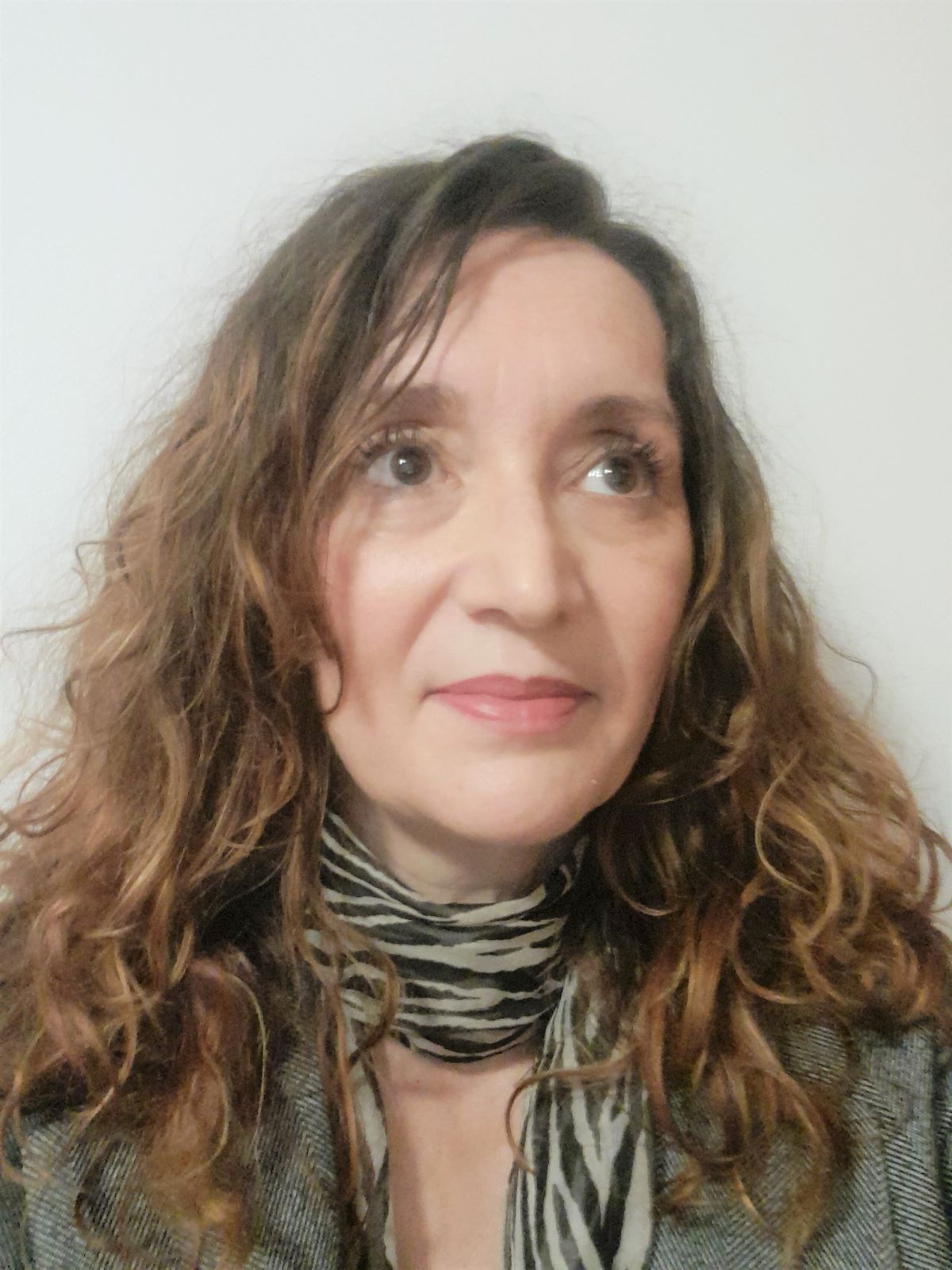 Jasmina Husanović