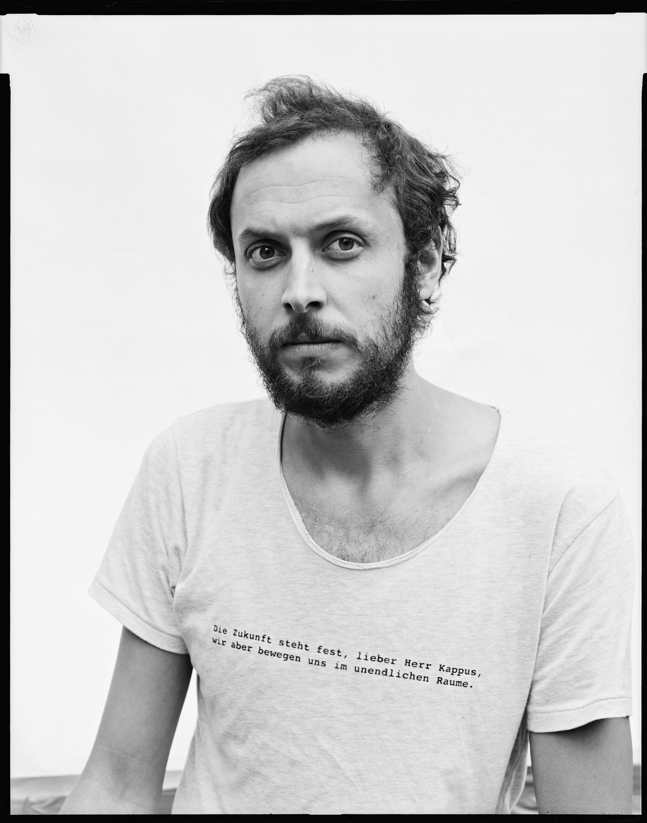 Srecko Horvat (c) Oliver Abraham