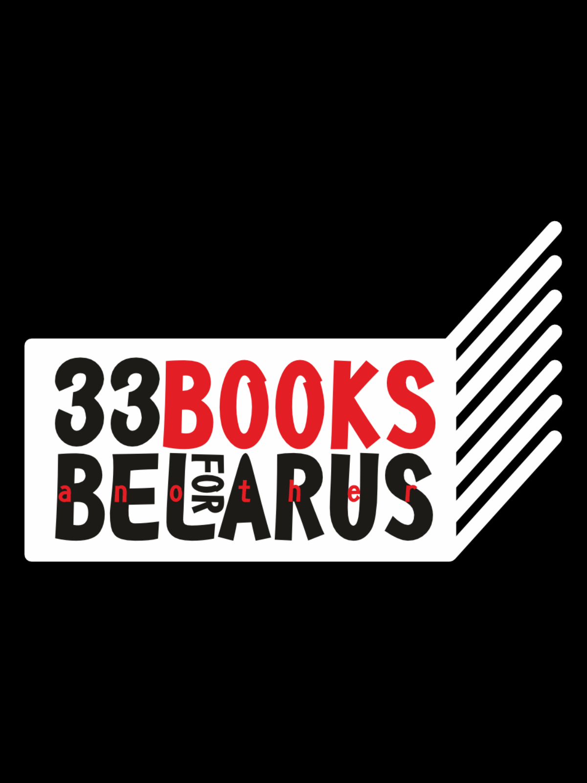 33 Books for Belarus