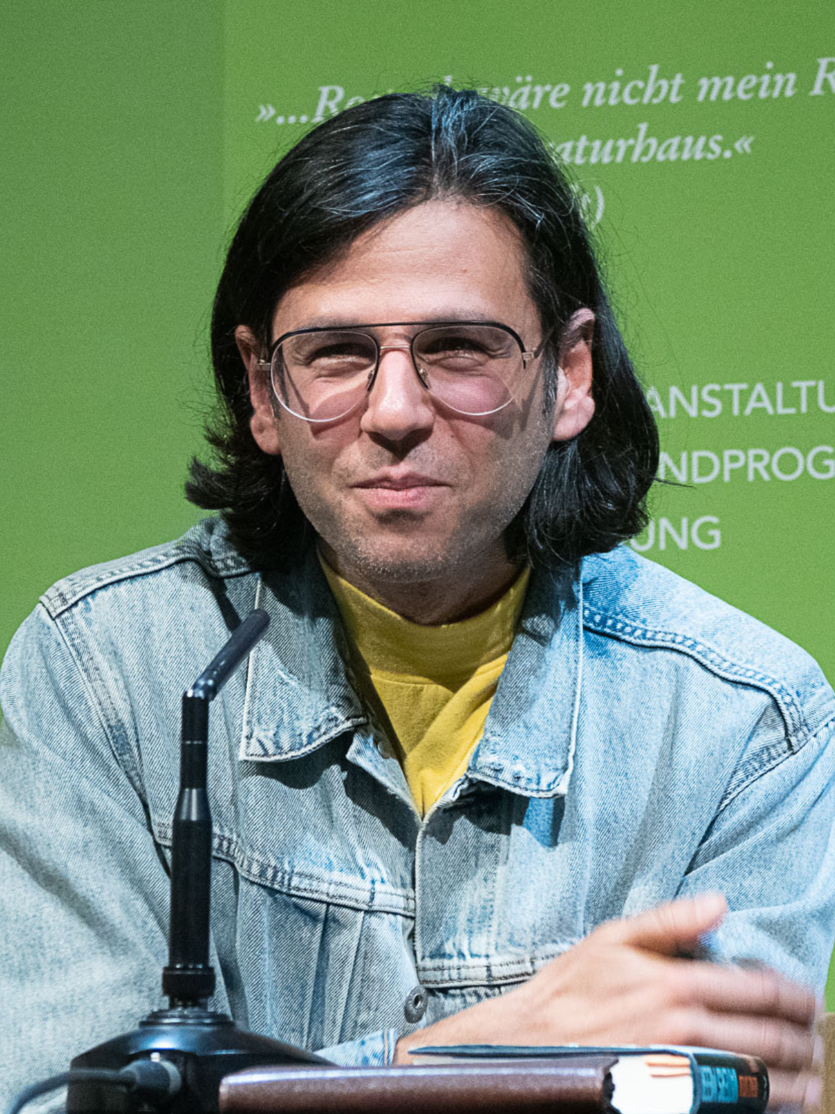 Portrait Deniz Utlu_Rainer Mnich