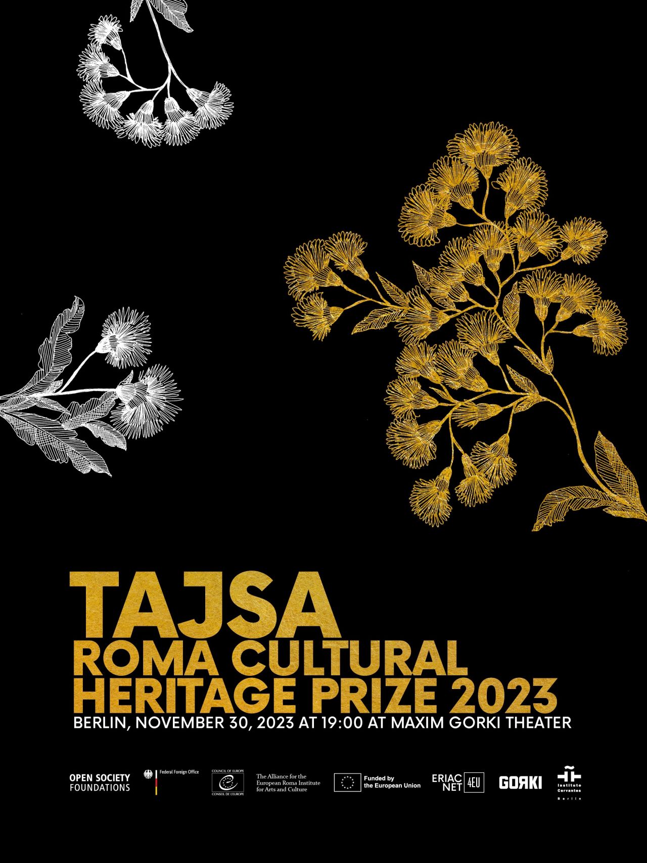 Tajsa Motiv
