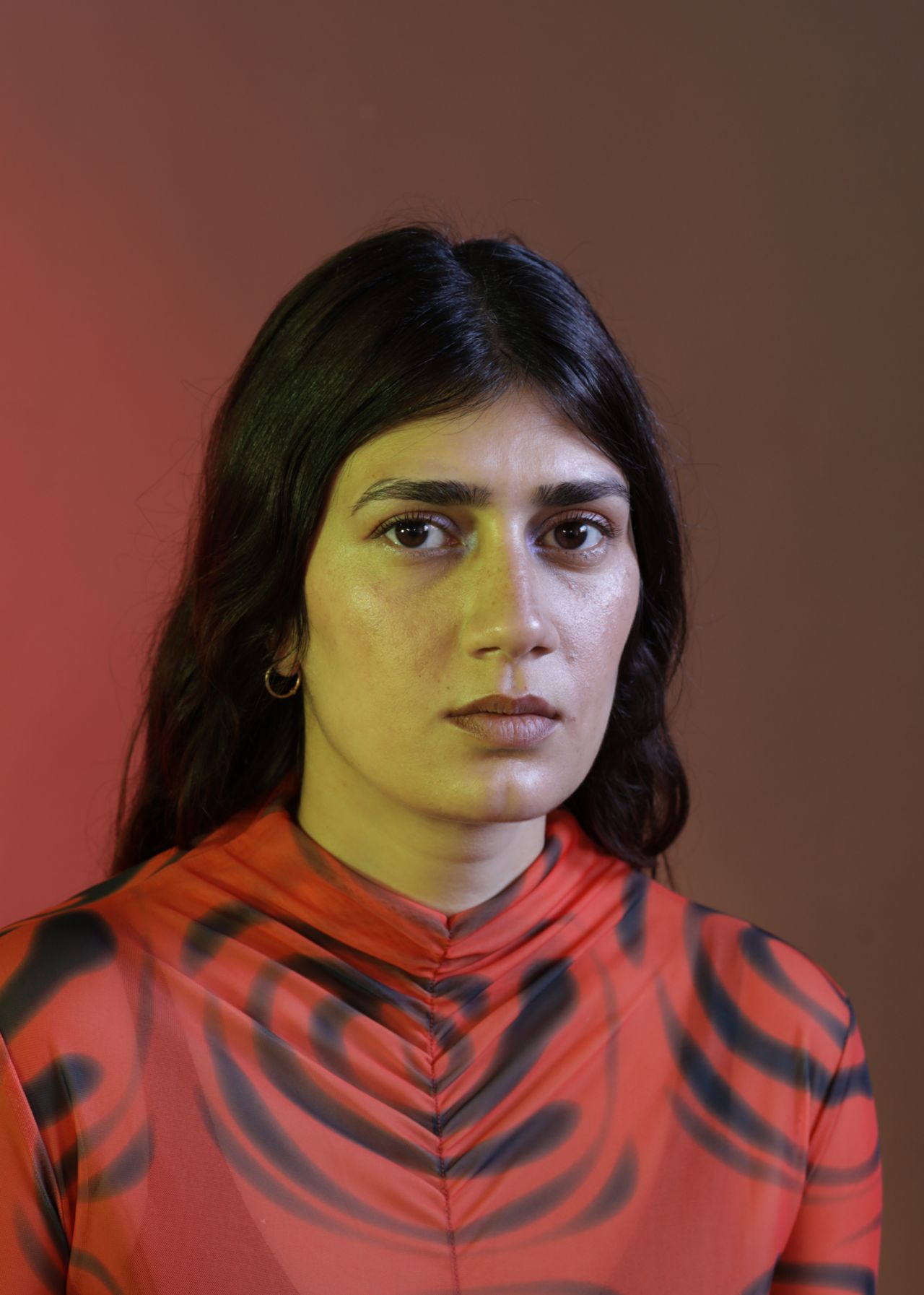 Portrait_Fatma Aydemir