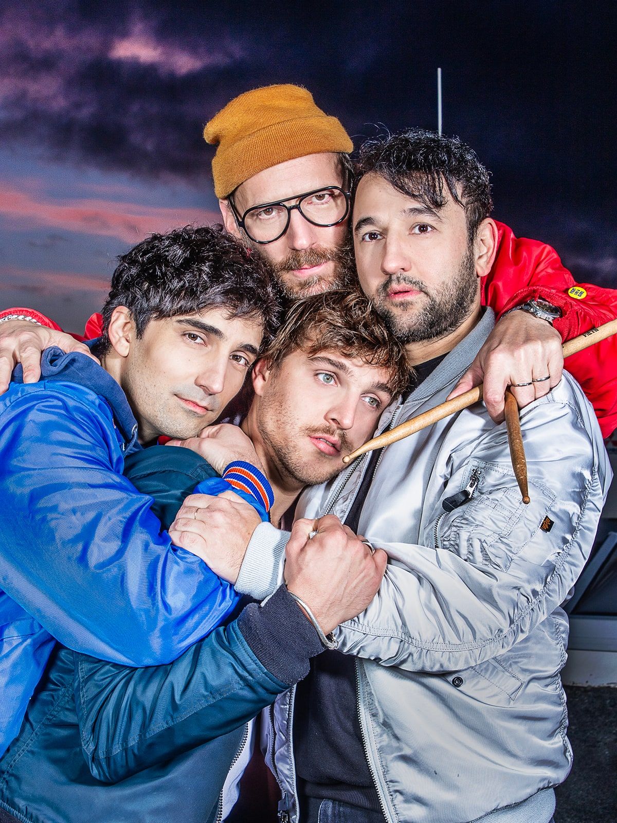 Ciao (c) Esra Rotthoff
