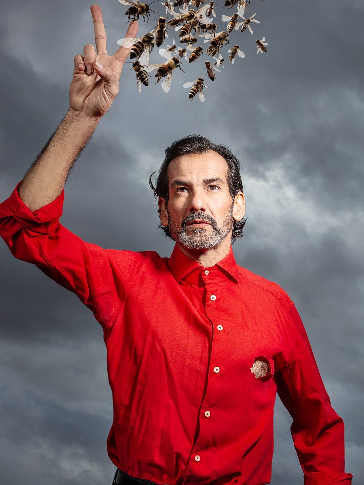 MEHMET YILMAZ (c) Esra Rotthoff